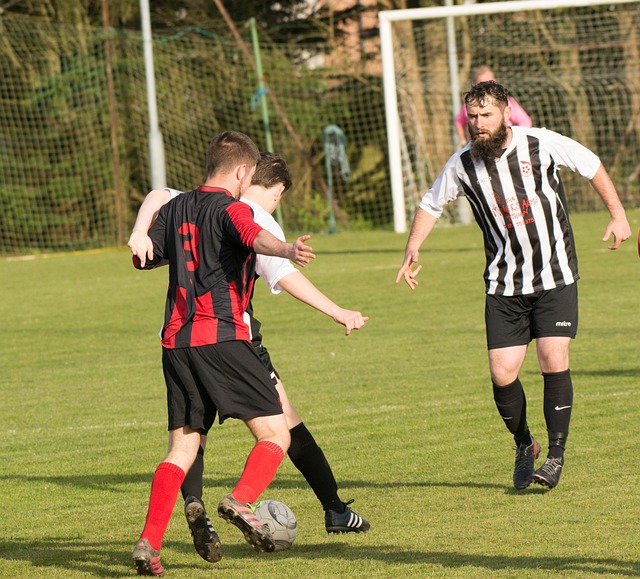 克曼市双雄 克曼市双雄